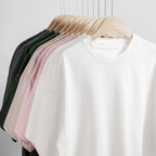 Everyday Washed Graphic Print T-Shirt
