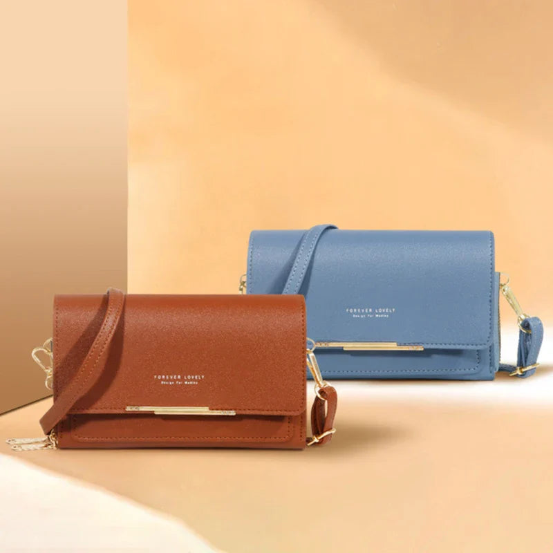 Korean large capacity wallet