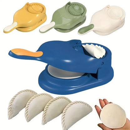 2 In 1 Dumpling Maker