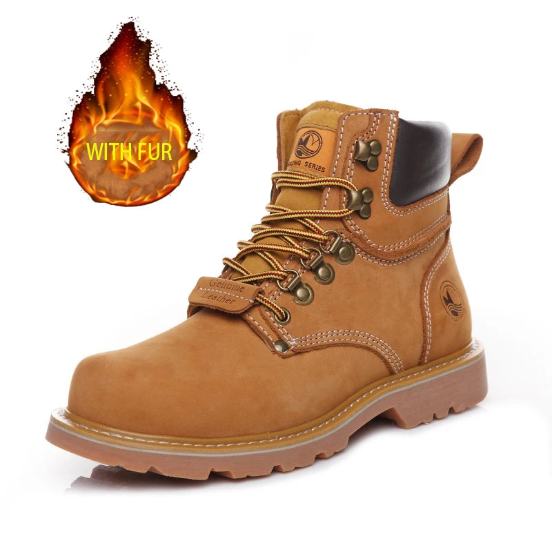 Rax Unisex Hiking & Tactical Boots