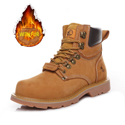 Rax Unisex Hiking & Tactical Boots