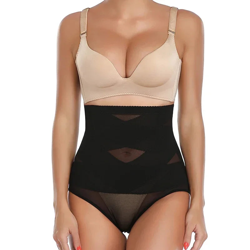 Firm Waist Trainer