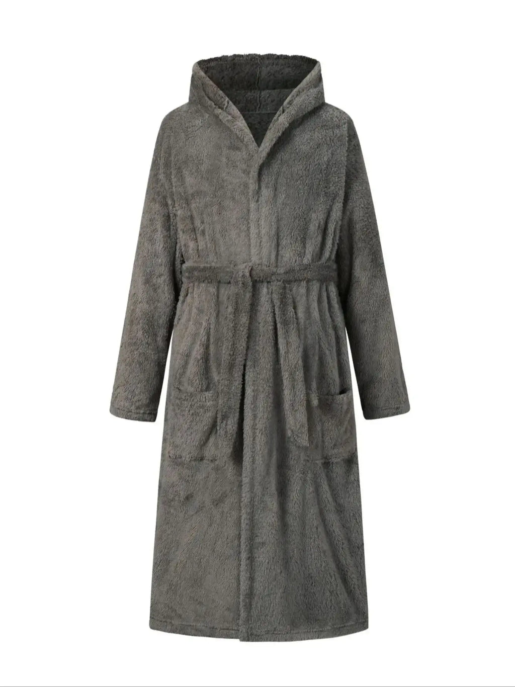 Soft Home Outdoor Sun Bathrobe