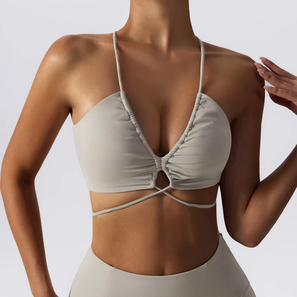 Quick Dry Bra