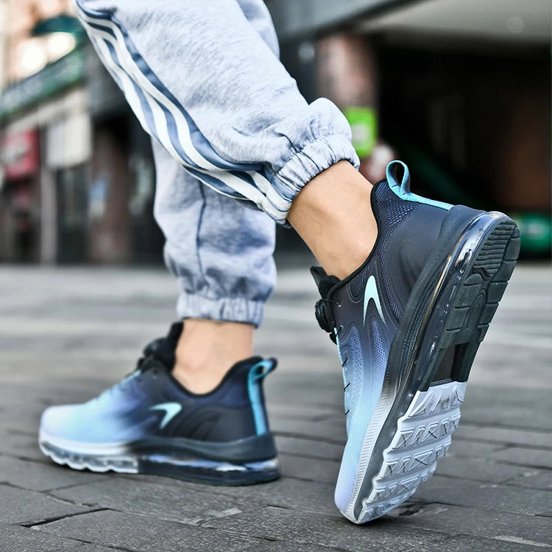 Shoes Sneakers Casual Trainer 3