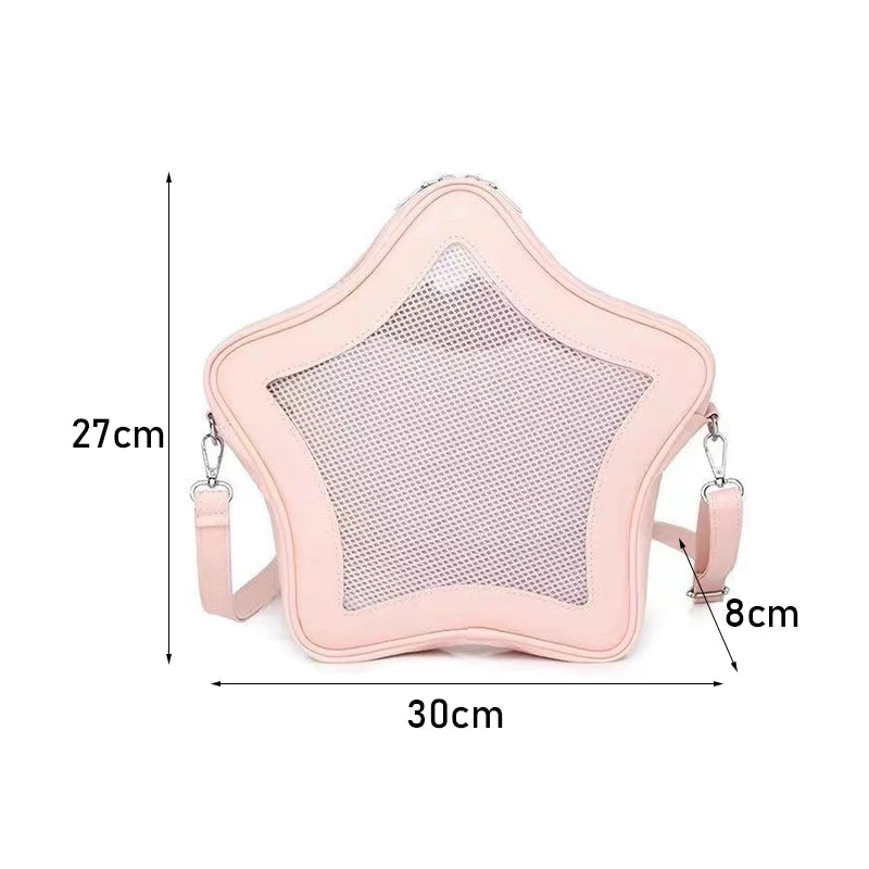 Cute Star Ita Bag