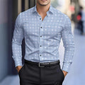 Smart Casual Business Shirt