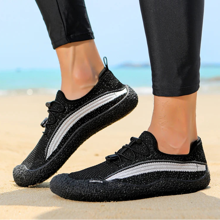 MAIJION Quick-Dry Mesh Aqua Shoes