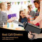 Handheld Party Money Gun