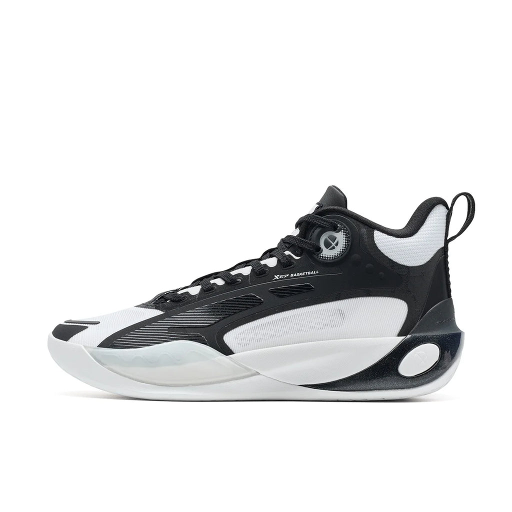 Xtep Basketball Shoes Summer Sneakers