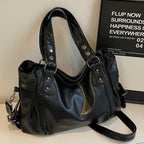 Microfiber Casual Tote Bag