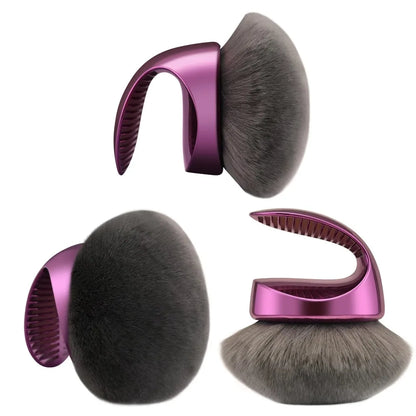 Extra Large Body Kabuki Brush