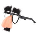 Big Nose Novelty Glasses