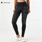 Smoothscape High-Rise Sculpting Jeans