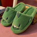 Comfortable Cotton Slippers