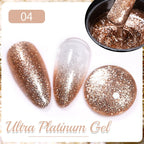 7 Aurora Starlit Cat Eye