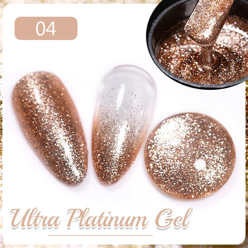 7 Aurora Starlit Cat Eye