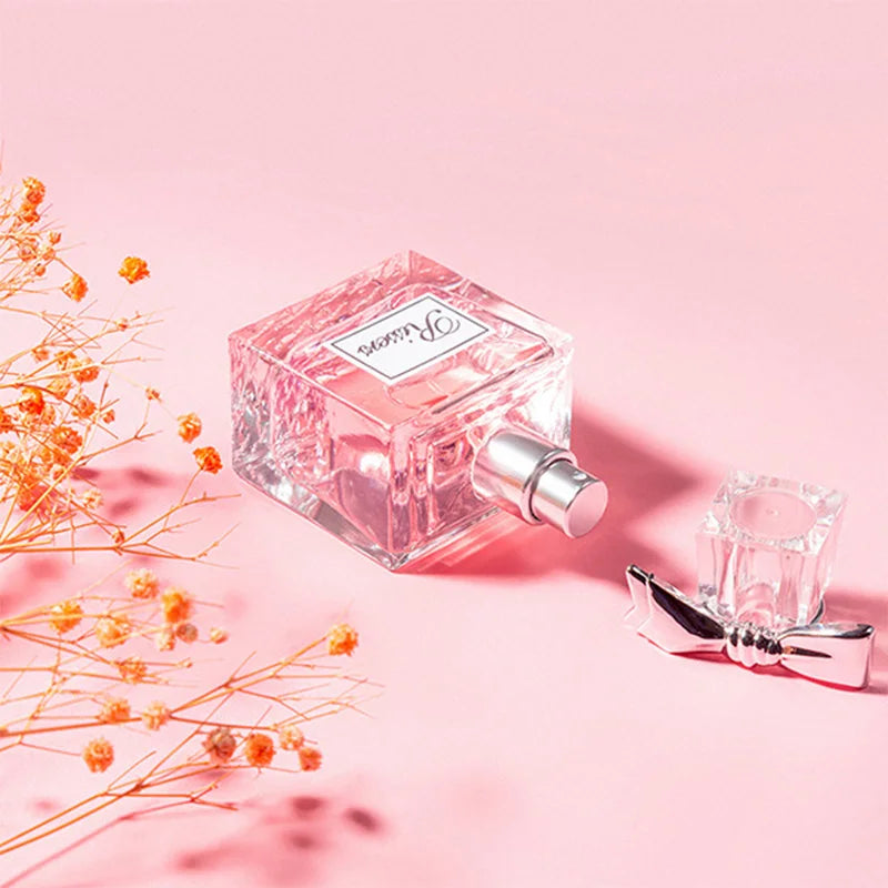 Jasmine Floral Perfume for Women 45ml