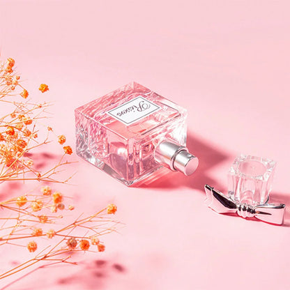 Jasmine Floral Perfume for Women 45ml