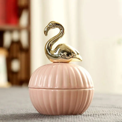 Ceramic Storage Jar Gift