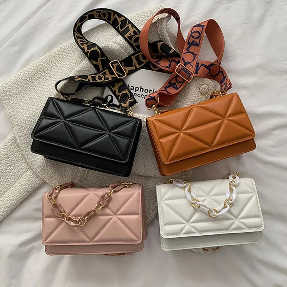 Female Crossbody Handbag