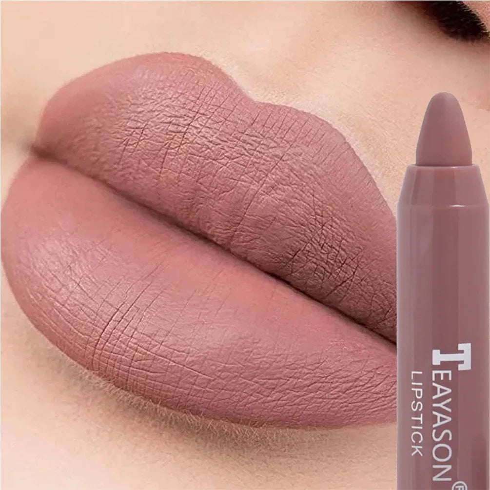 Waterproof Matte Lipstick Pen