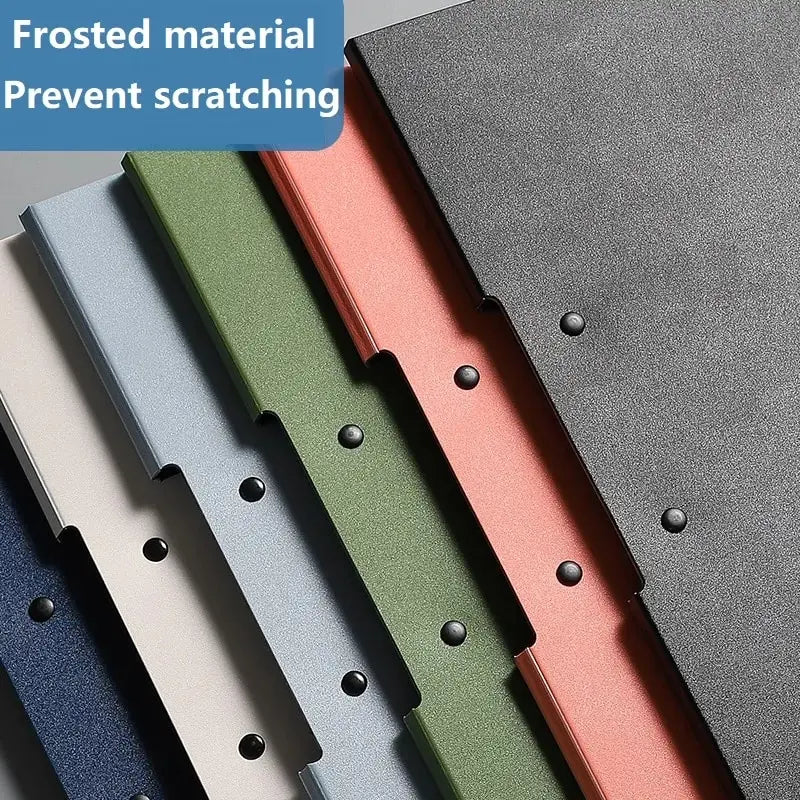 Clipboard Cover Paper Folder