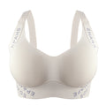 Seamless Push Up Bra