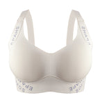 Seamless Push Up Bra