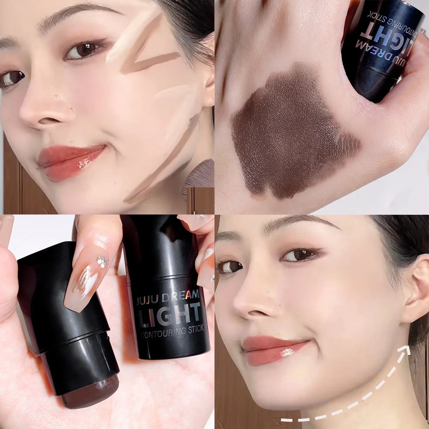 Highlight & Contour Stick