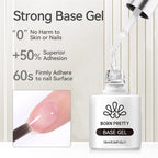 BORN PRETTY Super Shining Reflective