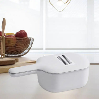 Handheld Mandoline Vegetable Slicer