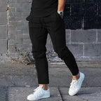 Smart Casual Trip Pants