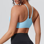 Quick Dry Yoga Bra