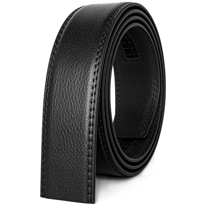 Genuine Leather Belt Strap