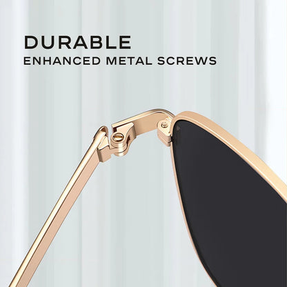 Designer Polarized Women Eyewear