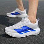 Carbon Plate Outdoor Soft Sneakers