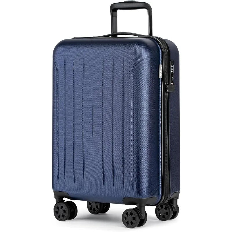 Hardside Wheeled Luggage