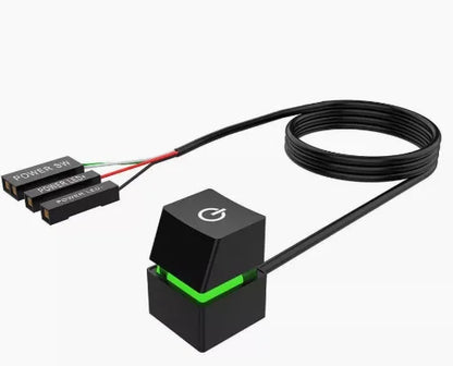 Desktop PC Power Switch