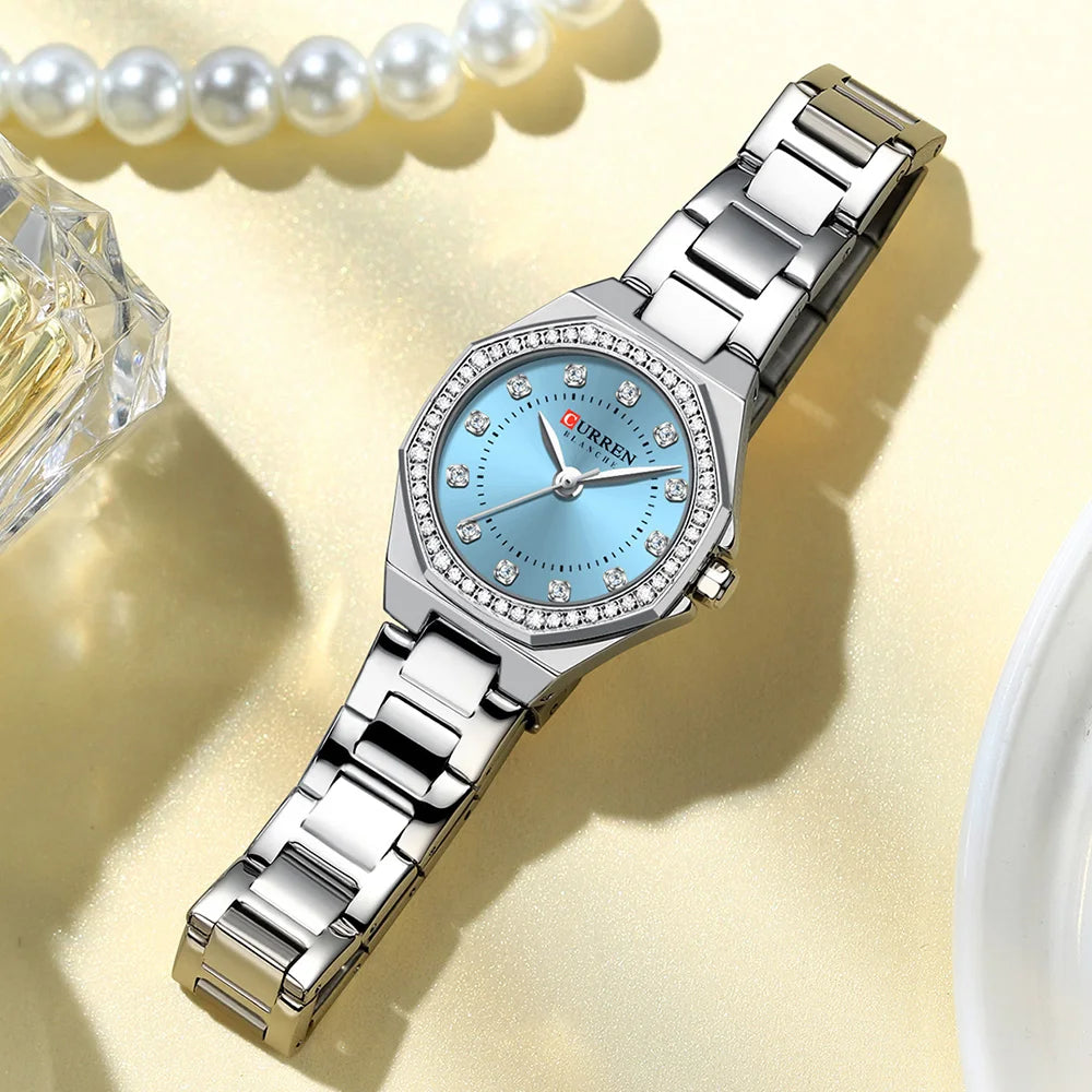 Slim Needle Watch