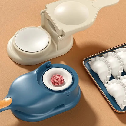 2 In 1 Dumpling Maker