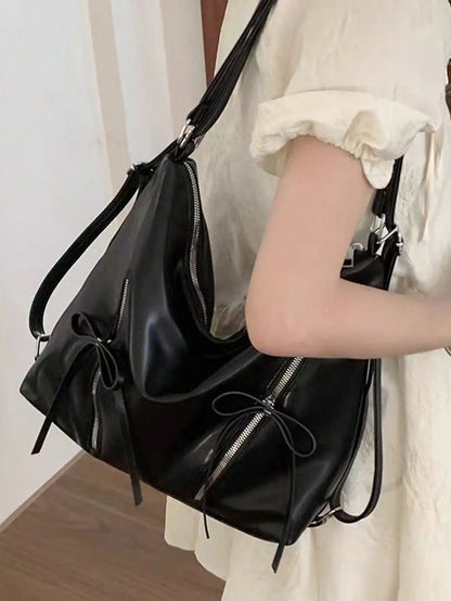 Women's Shoulder Tote Bag