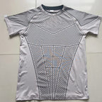 Quick Dry Casual T-Shirt