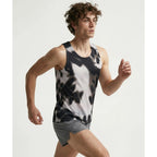 Camo Print Bodybuilding Vest