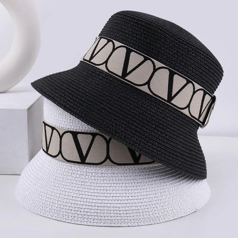 Breathable Travel Beach Hat