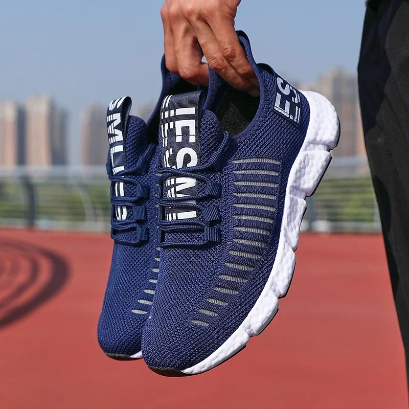 Summer Lightweight Breathable Mesh Outdoor