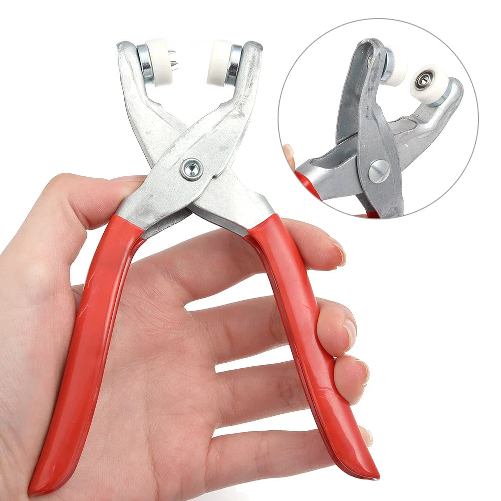 Buckle Button Pliers