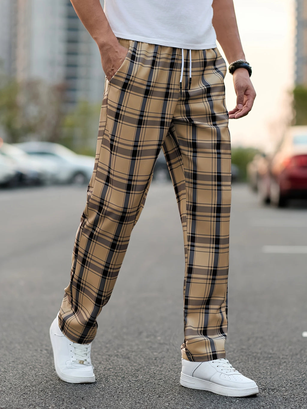 3D Print Dance Pants