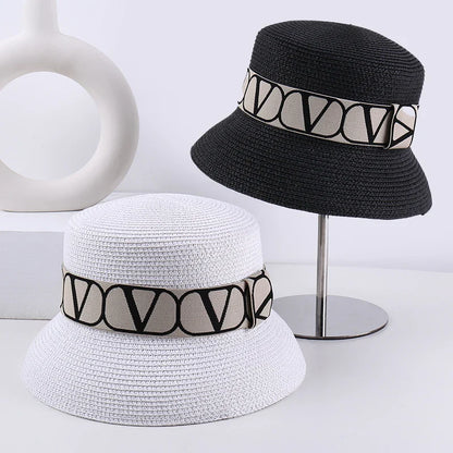 Breathable Travel Beach Hat