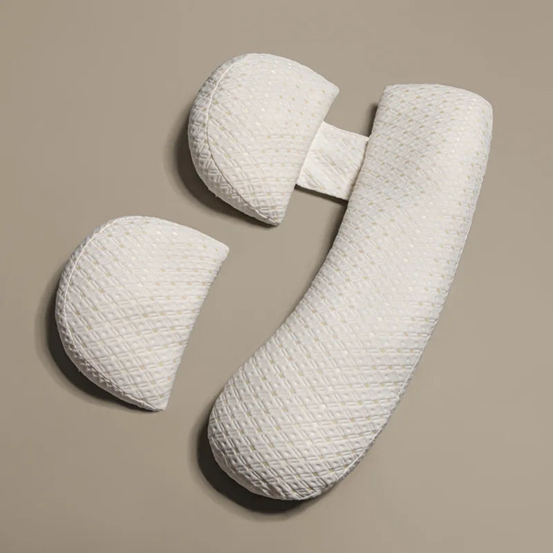 Soft Maternity Support Pillow